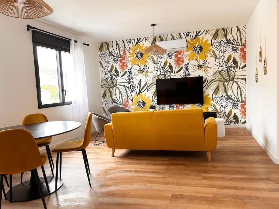 Home 724 Saint-Leger-du-Bourg-Denis Buitenkant foto
